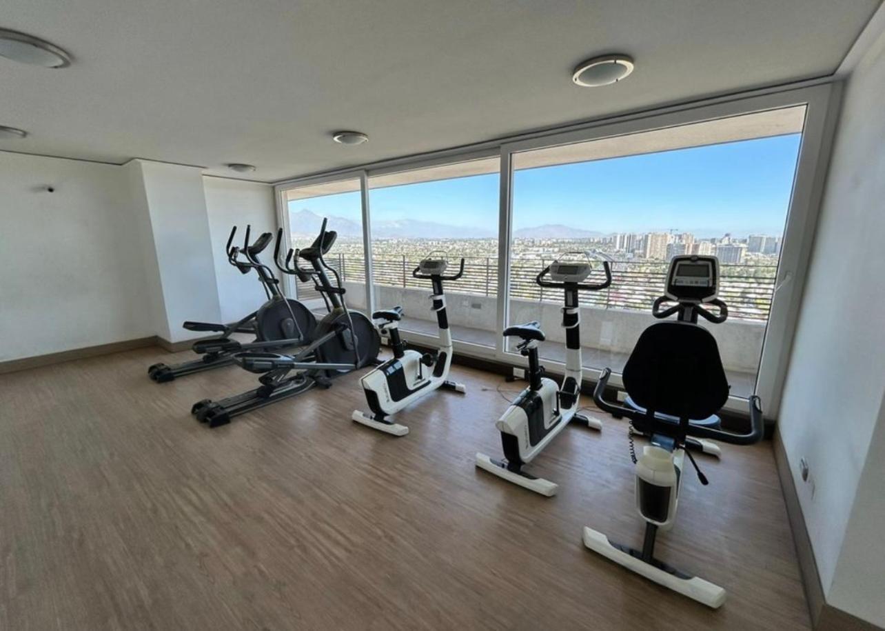 Habitacion Con Bano Privado En Departamento Compartido *