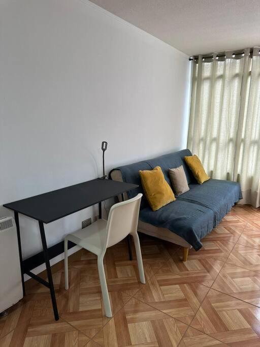 Comodo Departamento Iii Apartamento Santiago