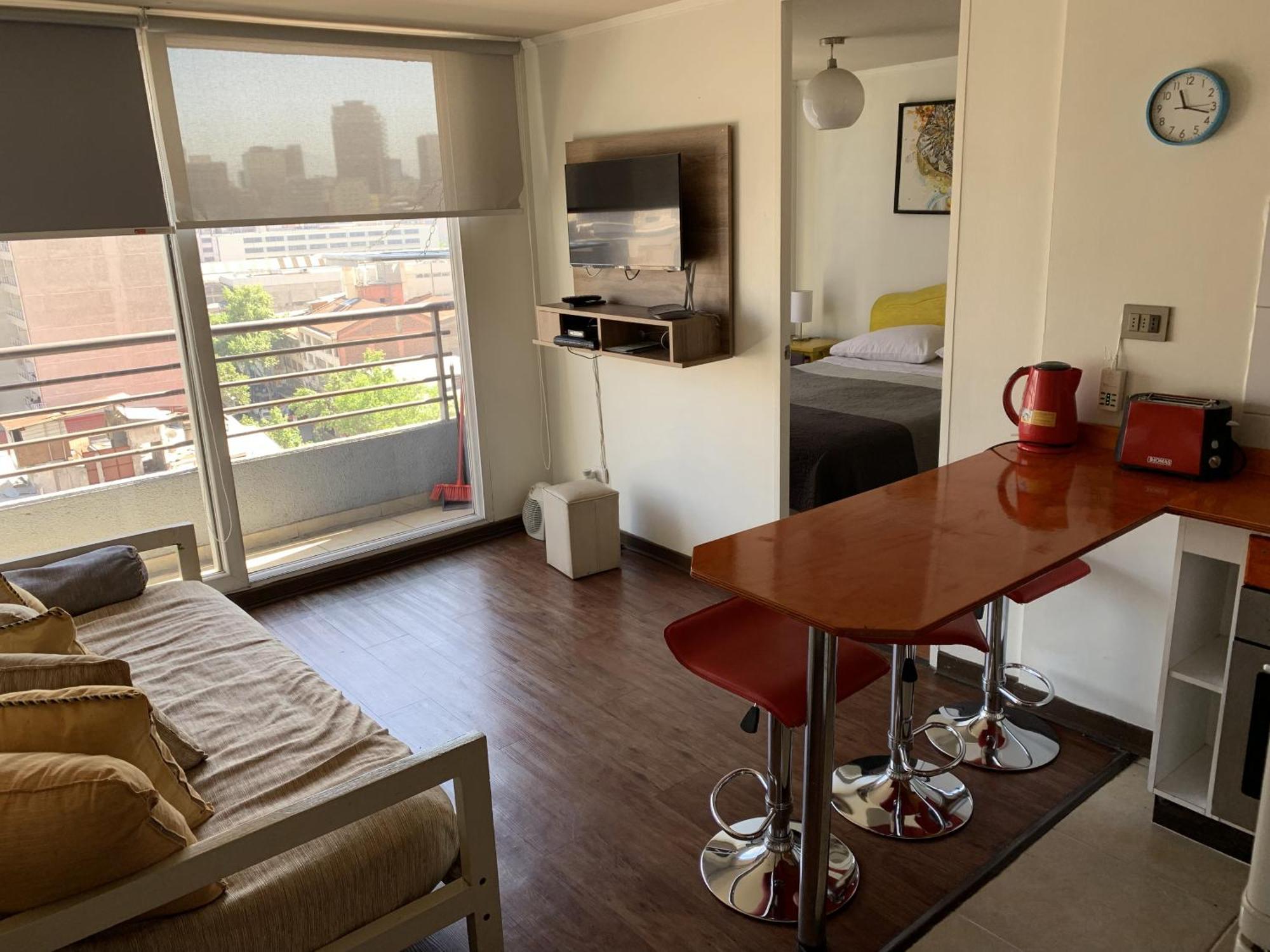 Apartamento Armando