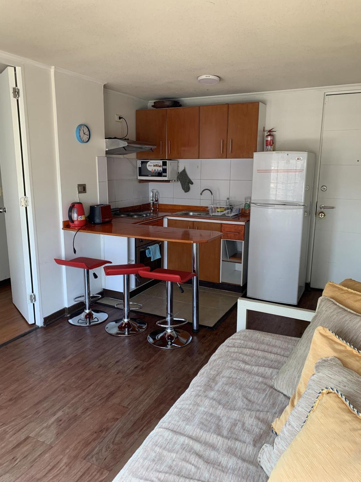 Armando Apartamento *