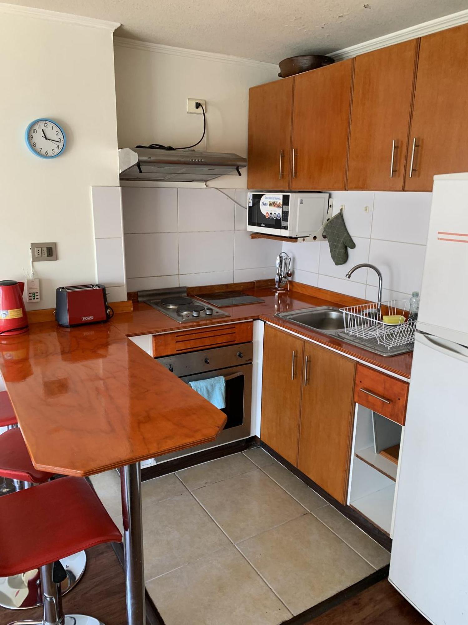 Apartamento Armando *