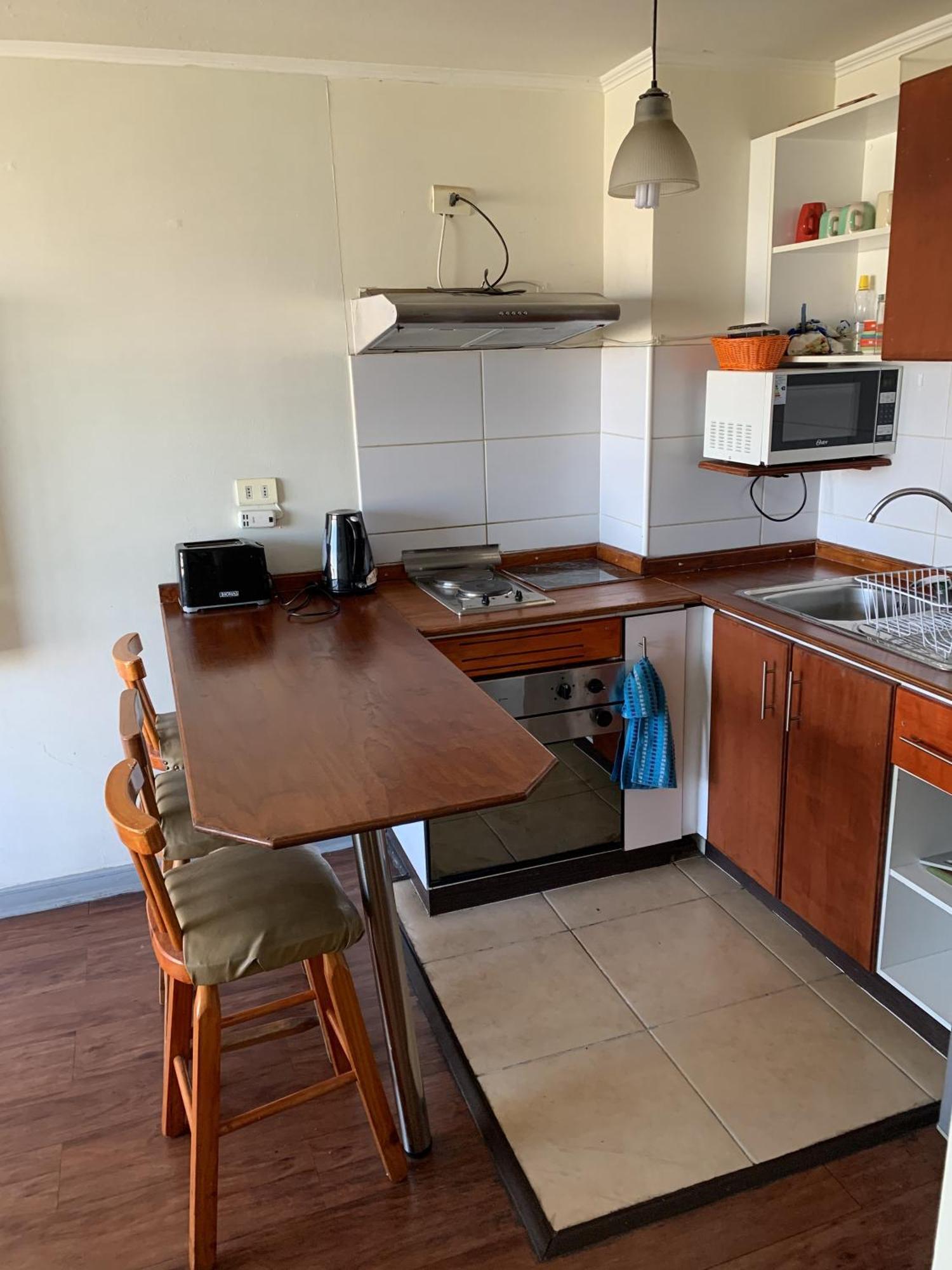 Apartamento Armando