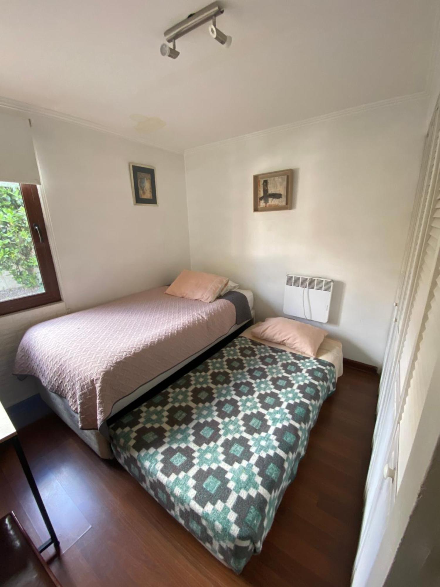 Nido De Condores Bed and breakfast
