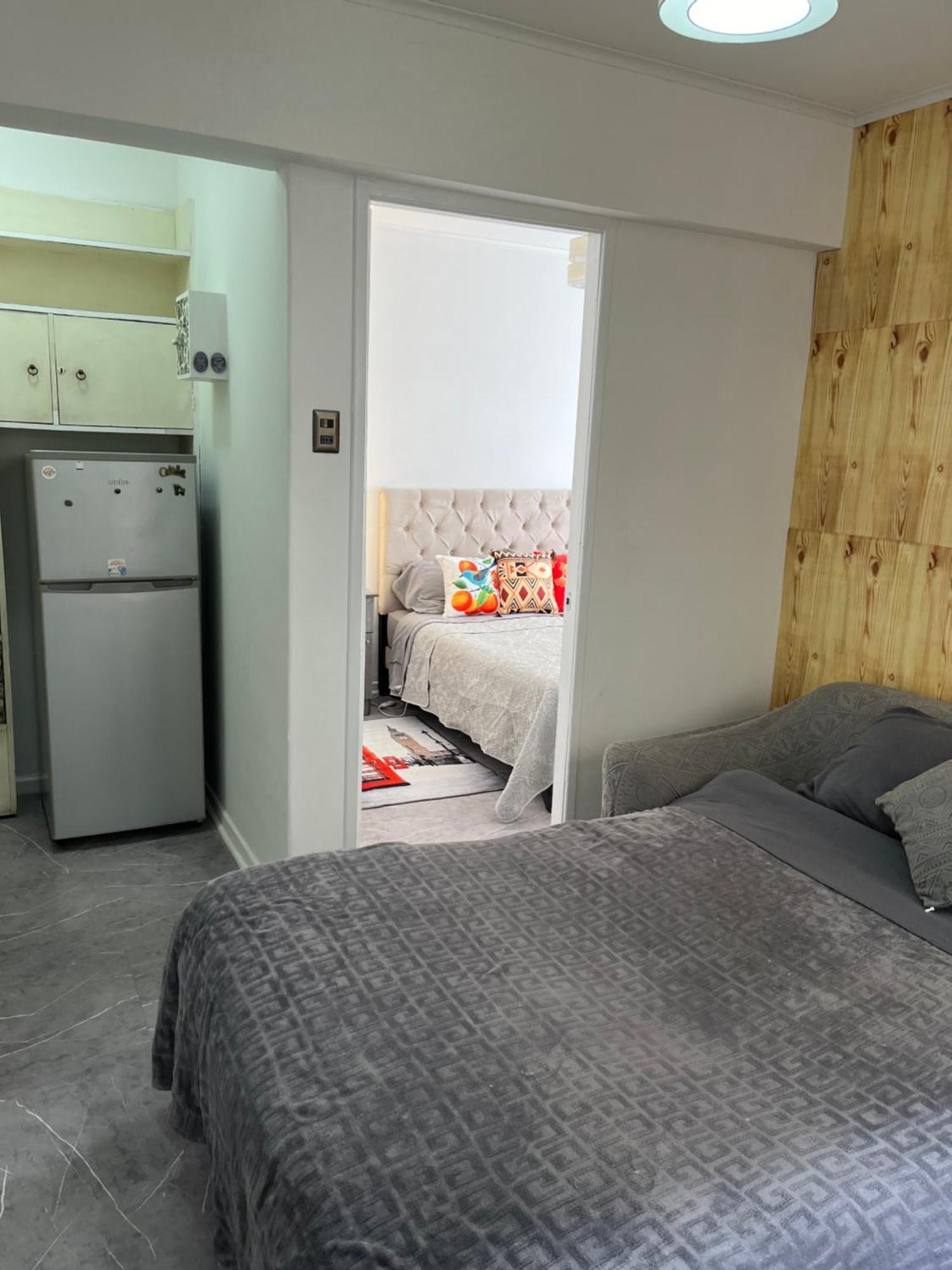 Apartamento Centrico Departamento A Pasos Del Mercado *