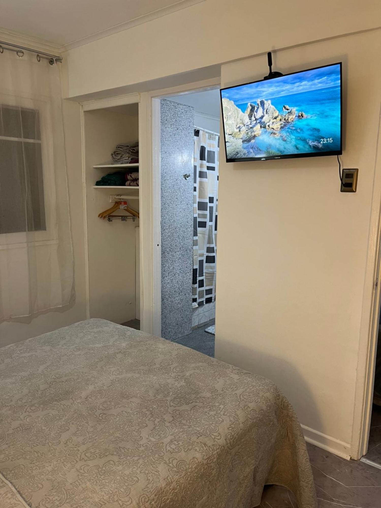 Apartamento Centrico Departamento A Pasos Del Mercado