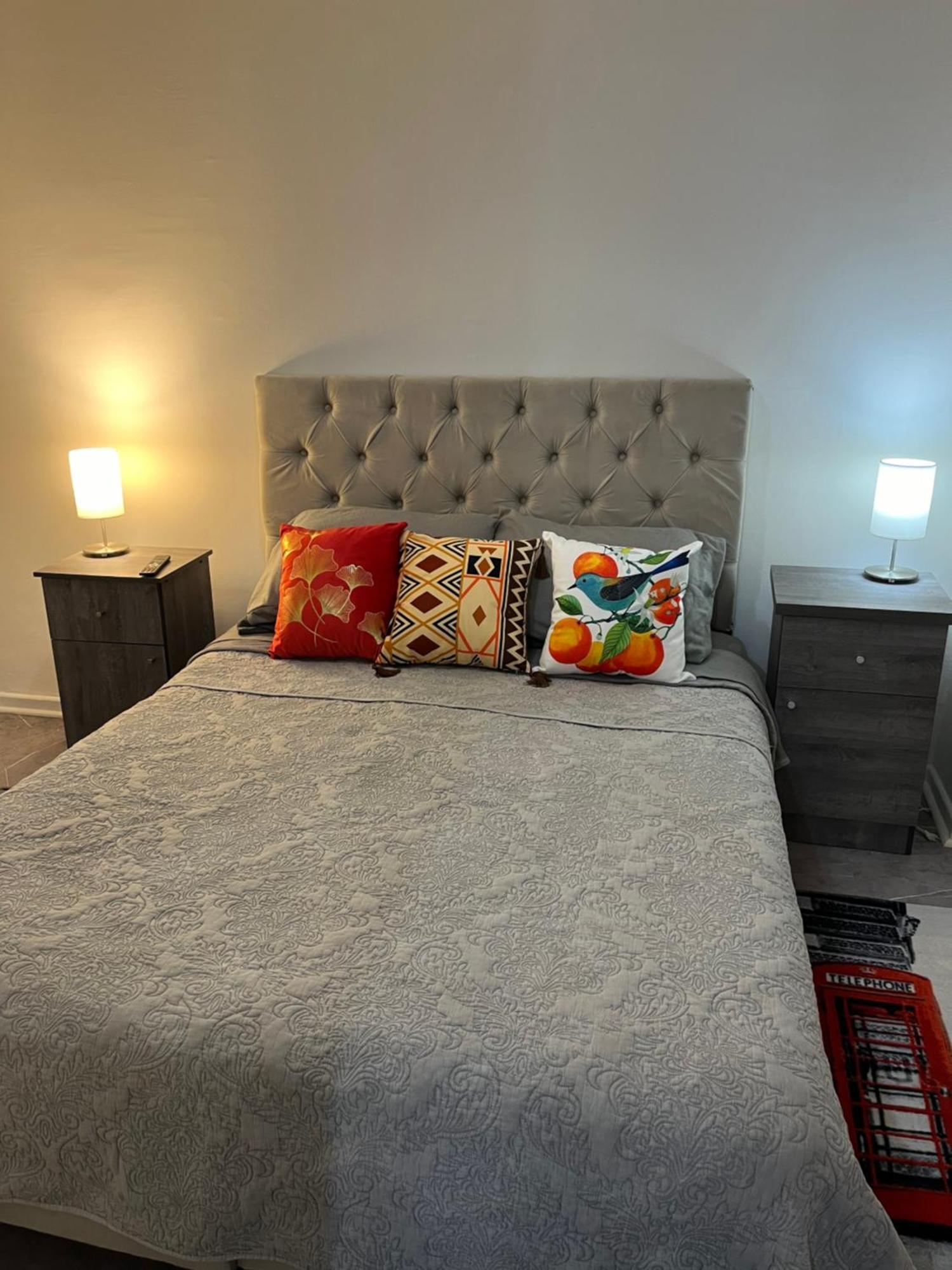 Apartamento Centrico Departamento A Pasos Del Mercado *