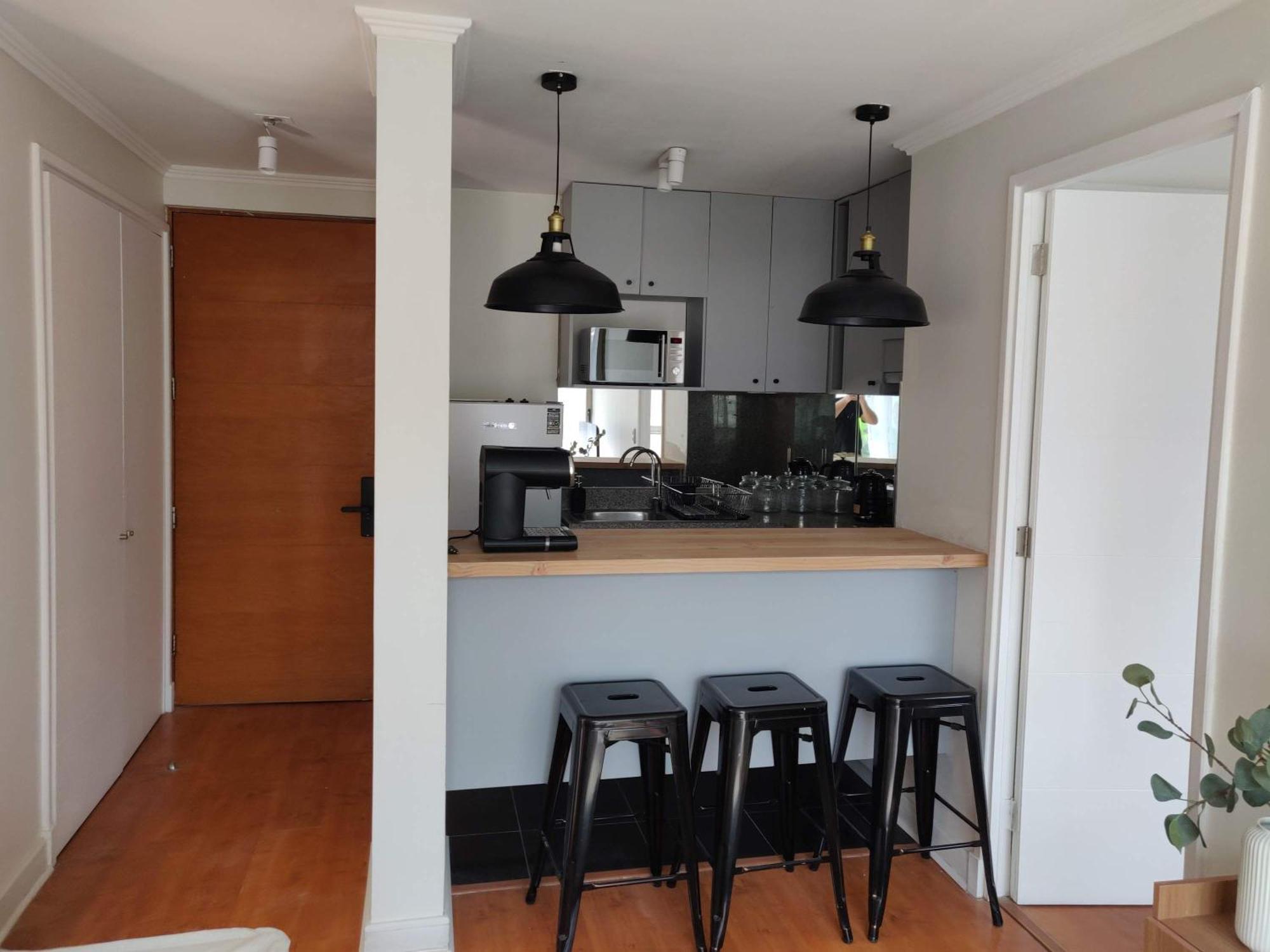 Live Providencia From Your Cozy *