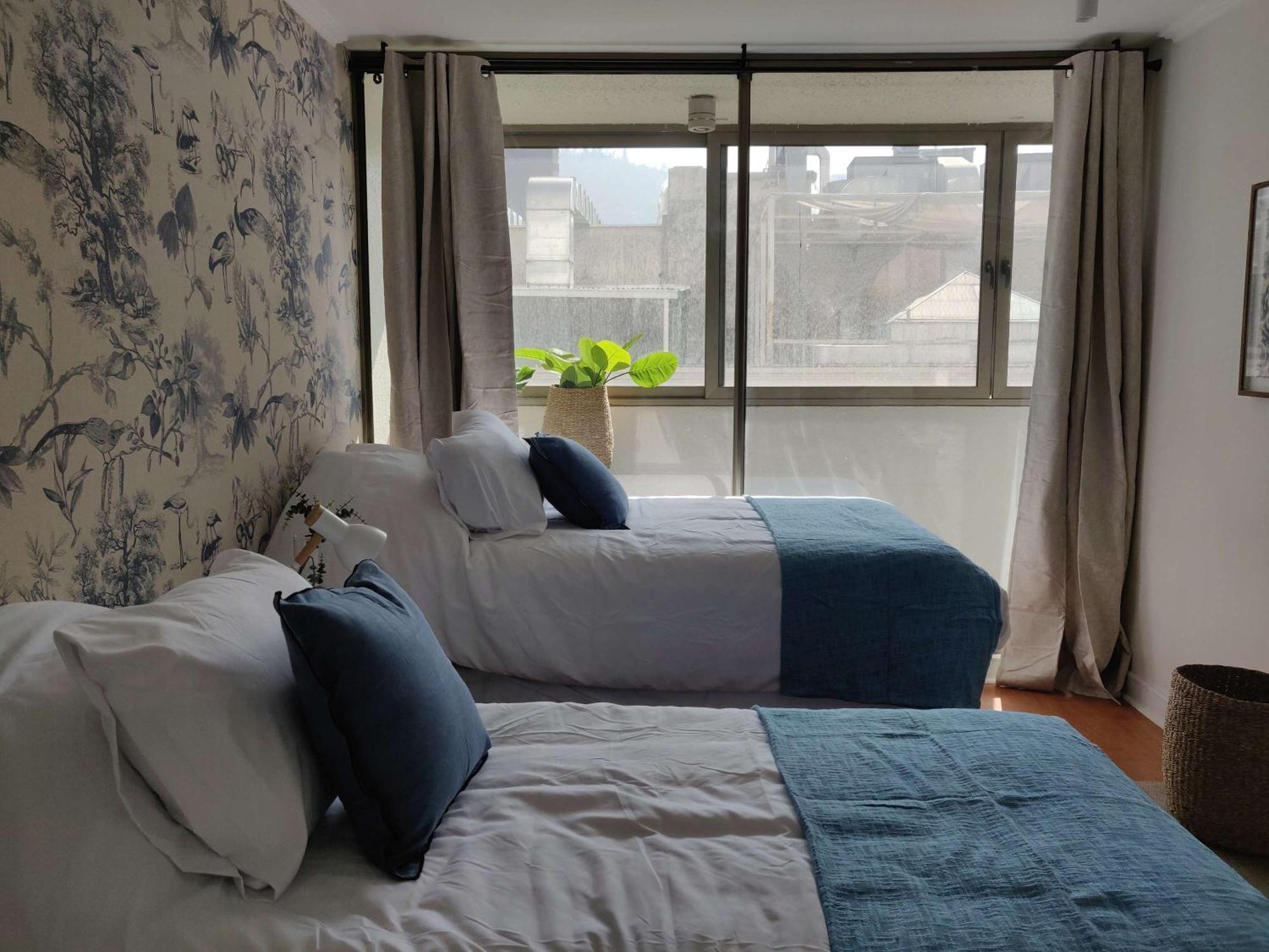 Live Providencia From Your Cozy Căn hộ