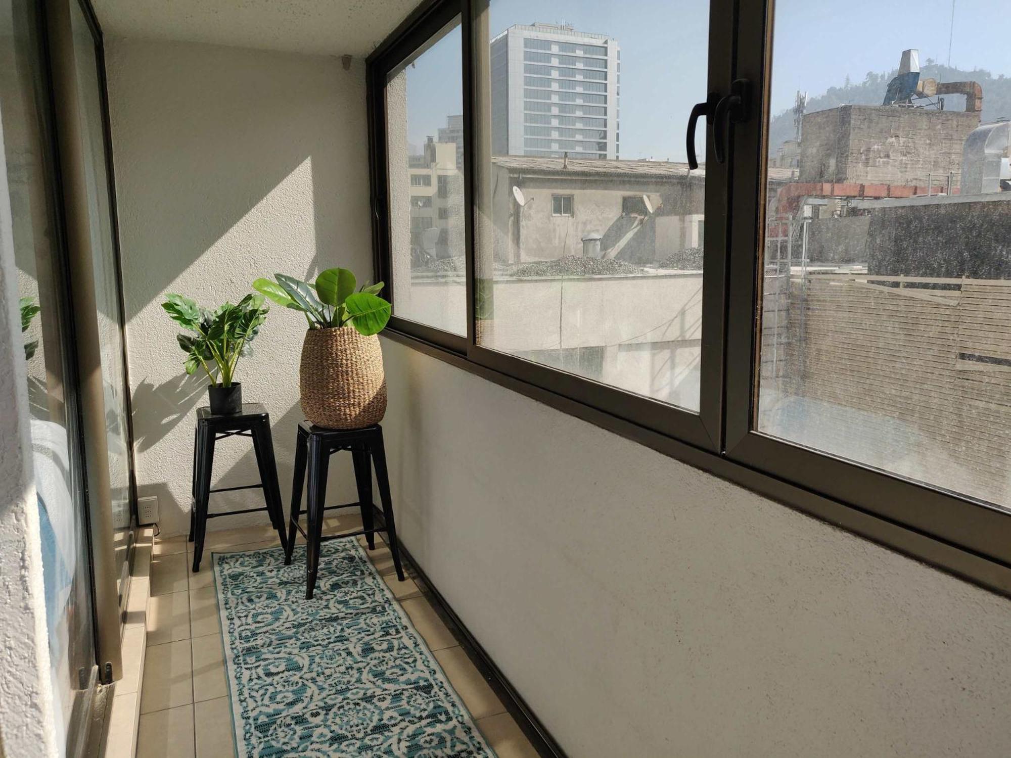 Căn hộ Live Providencia From Your Cozy *