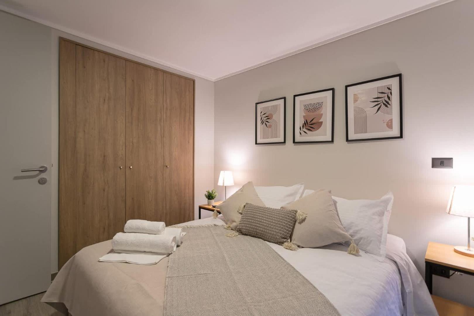 1d1b Con Encanto Santiaguino Apartamento *