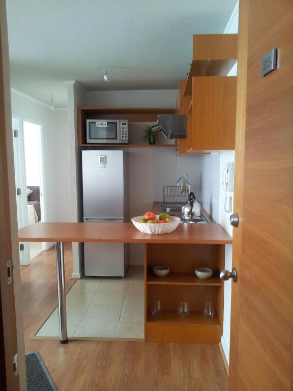 Aparthotel Personal Aparts Bellas Artes
