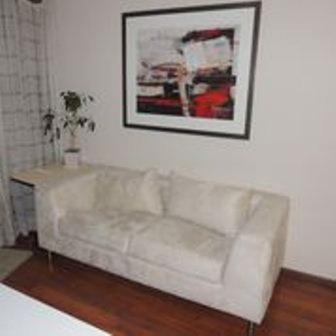 Sys Nueva San Martin * Santiago