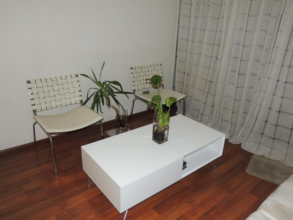 Apartment Sys Nueva San Martin