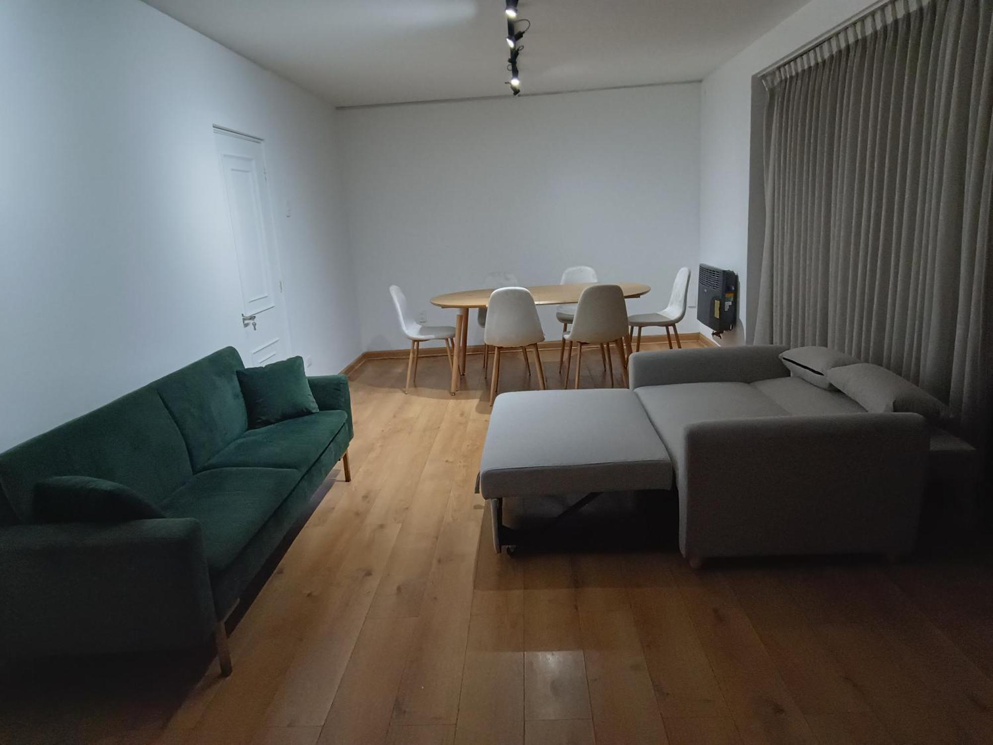 Casa Vitacura Zona 10 Personas 3 Estacionamientos 3 2 Banos Holiday home Santiago