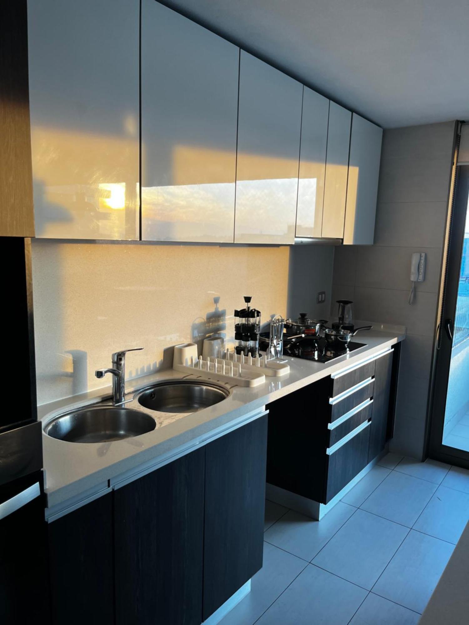 Kennedy Apartment