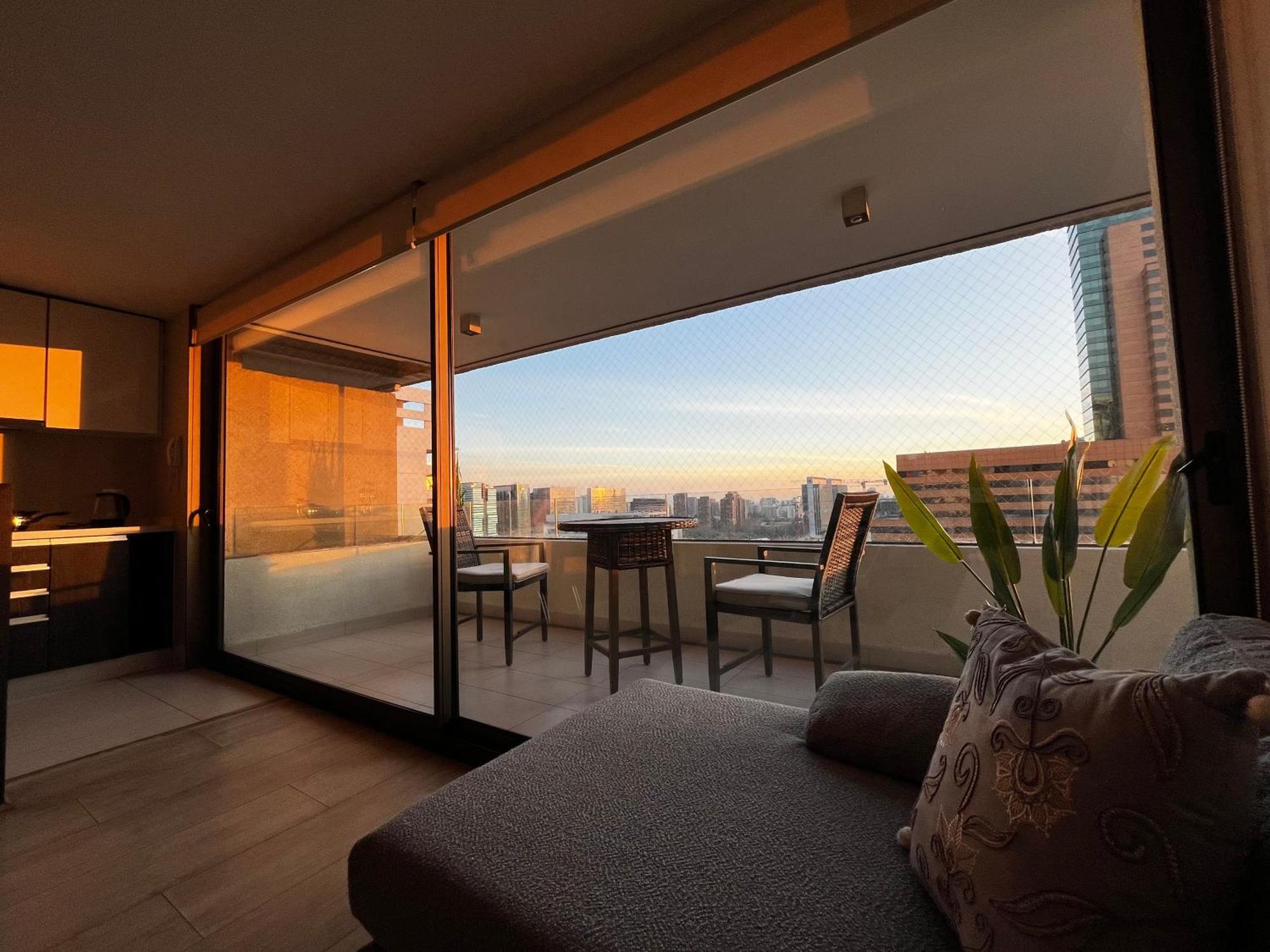 Kennedy Apartment