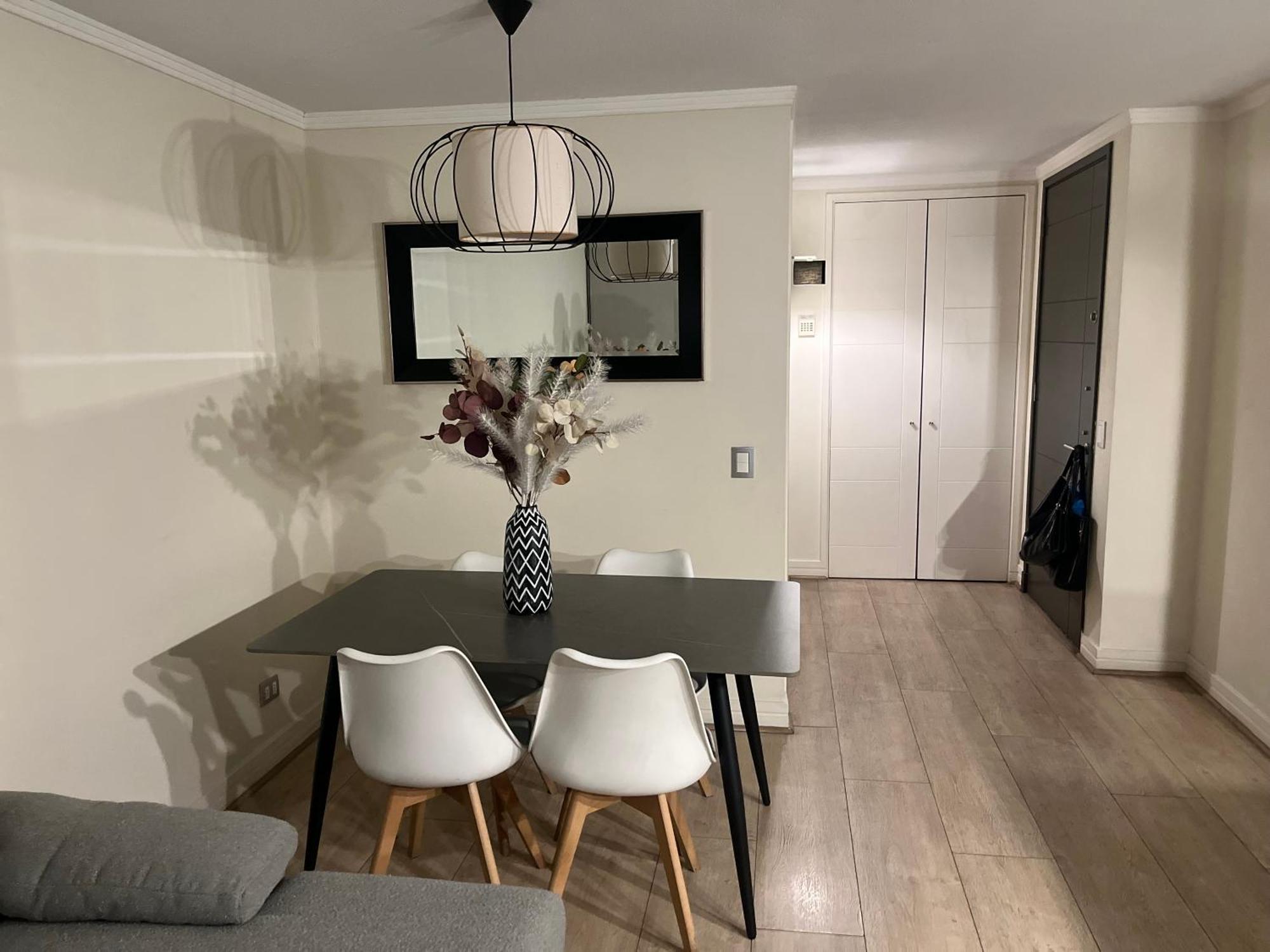 Kennedy Apartment