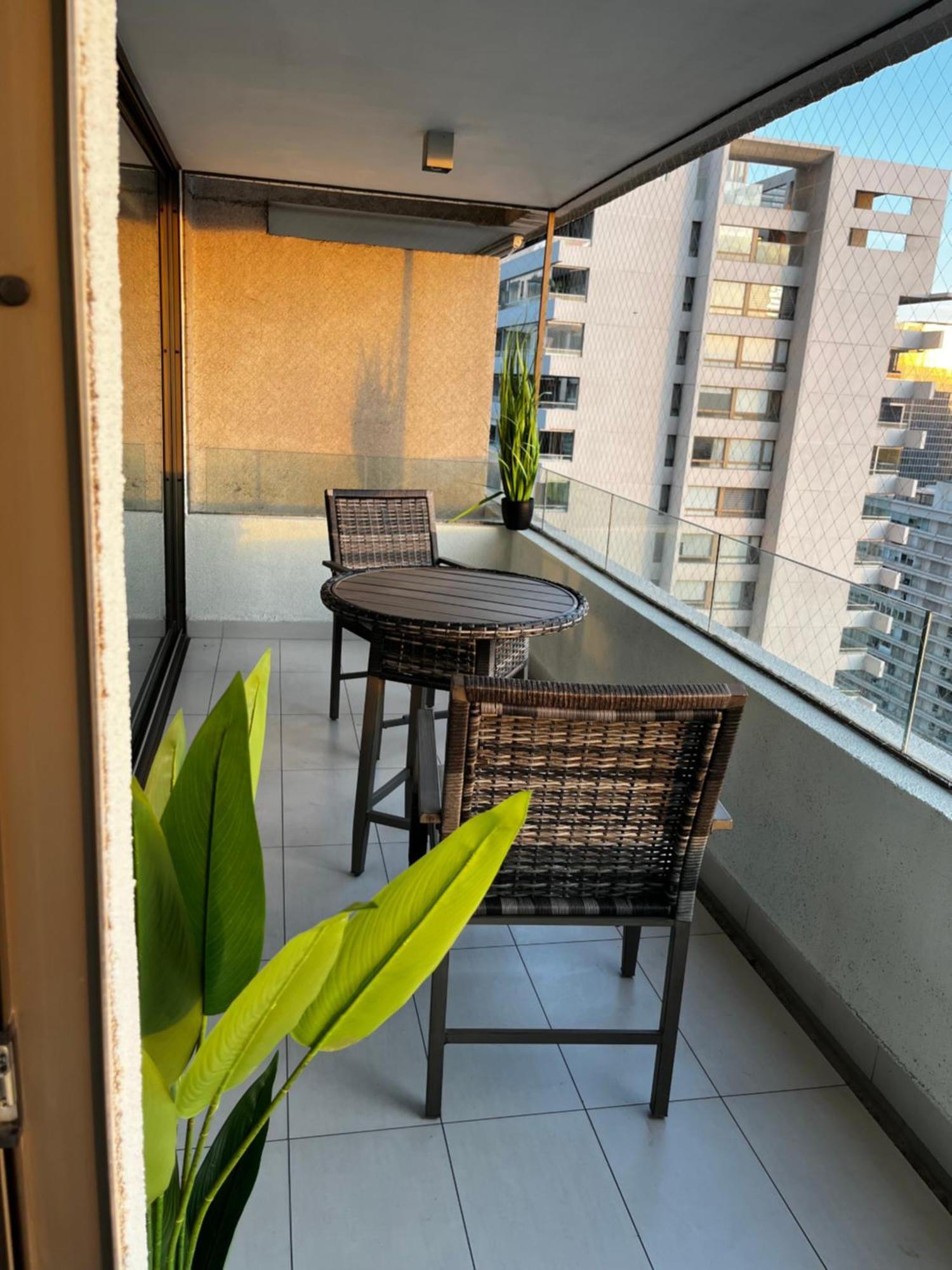 Apartment Kennedy *