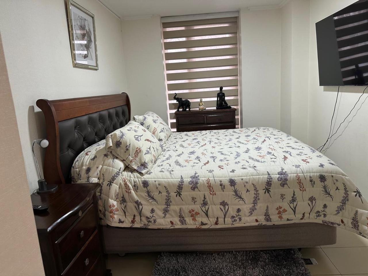 Apartamento Departamento Cercano Centros Culturales *