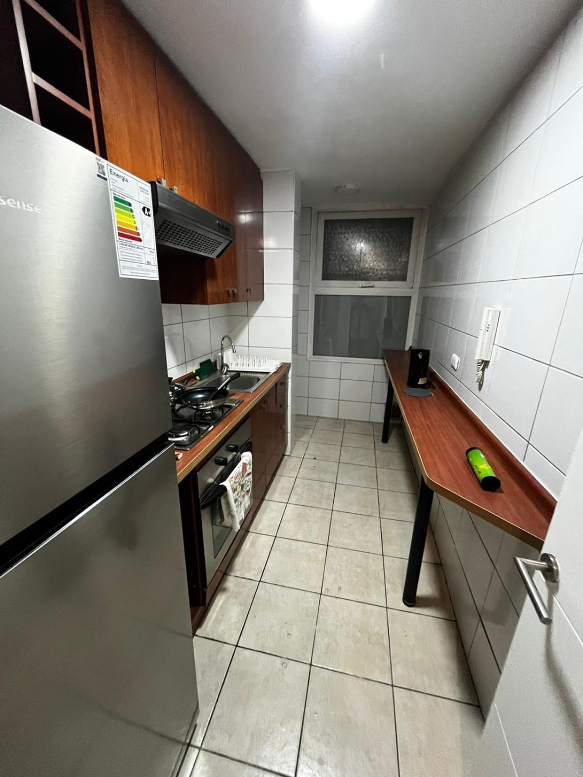 Big Downtown Apartamento *