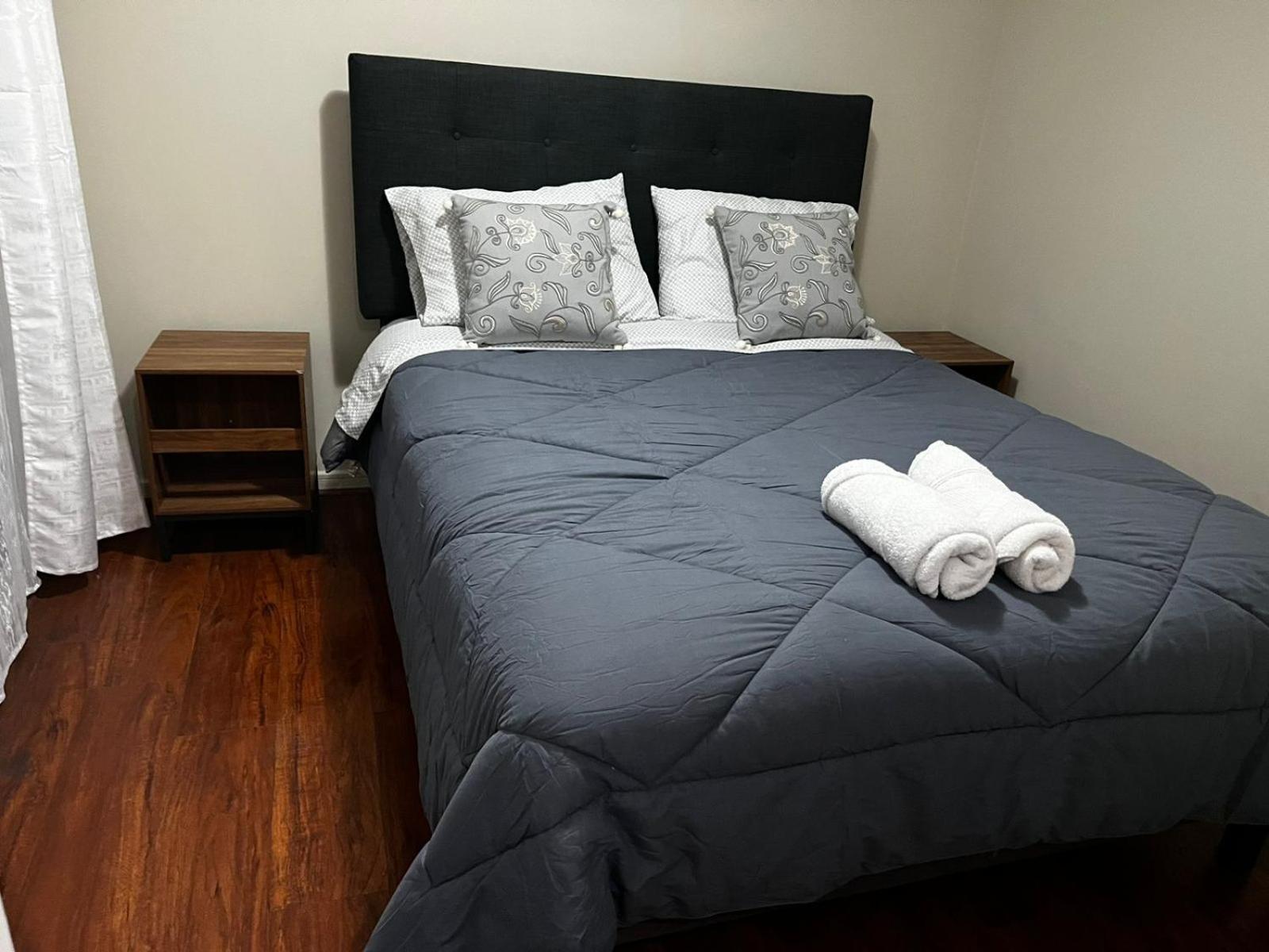 Apartamento Big Downtown