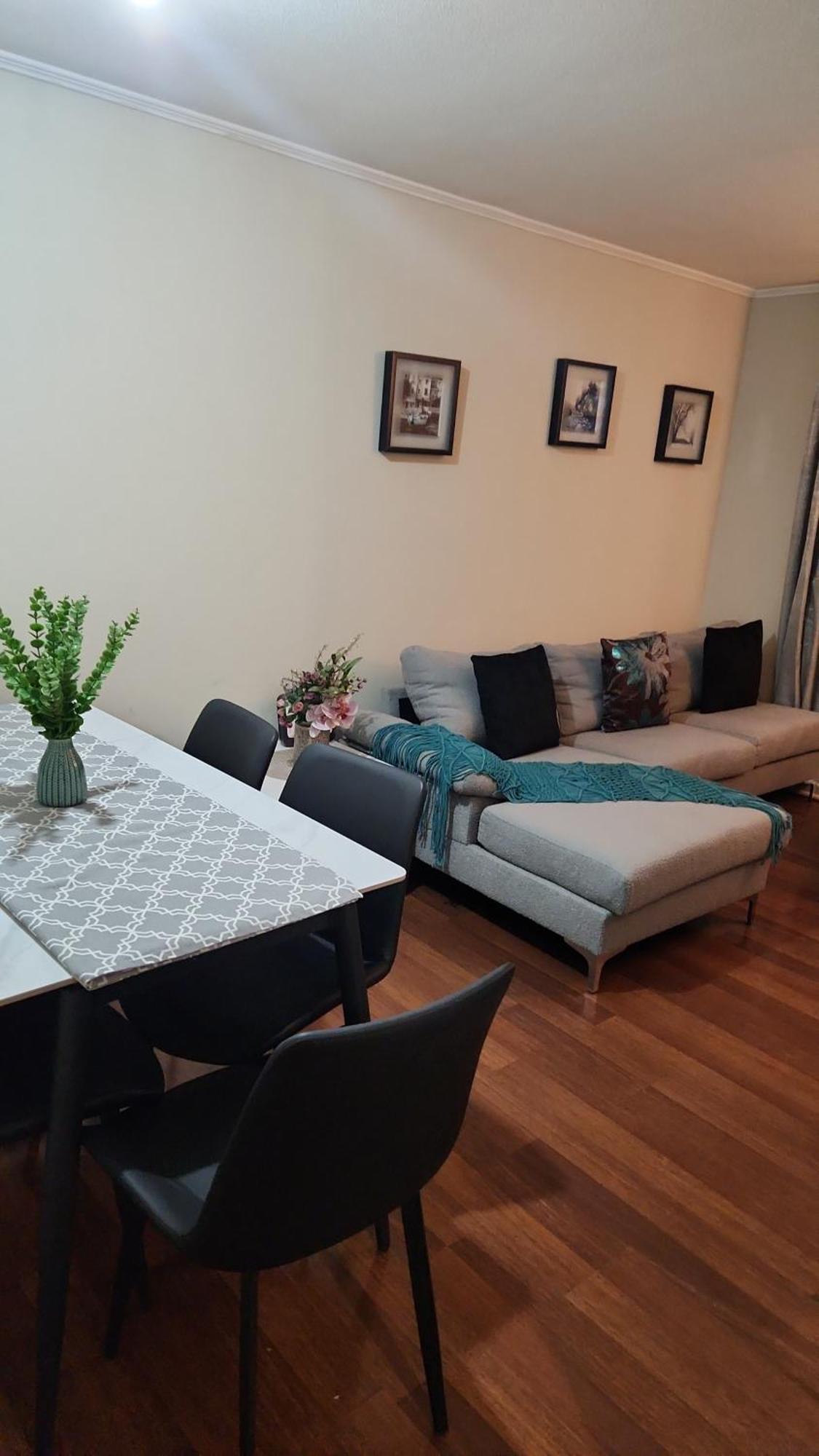 Big Downtown Apartamento *