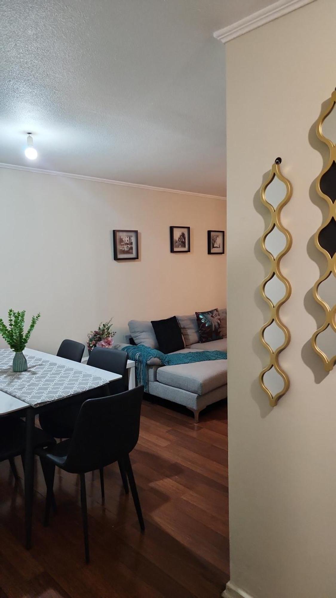Big Downtown Apartamento