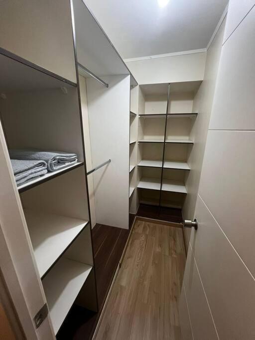 Acogedor Departamento En Apartamento