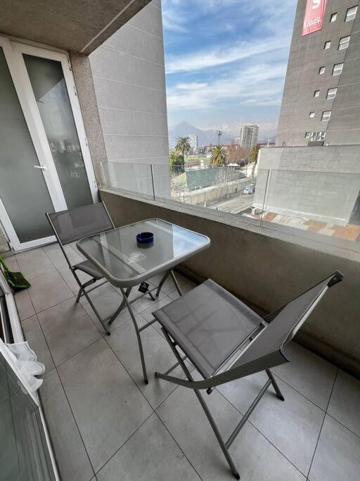 Apartamento Acogedor Departamento En