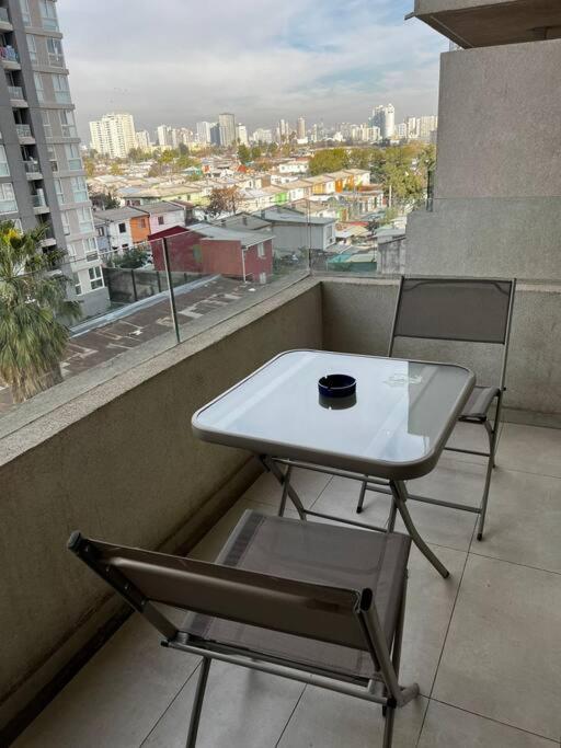 Apartamento Acogedor Departamento En *