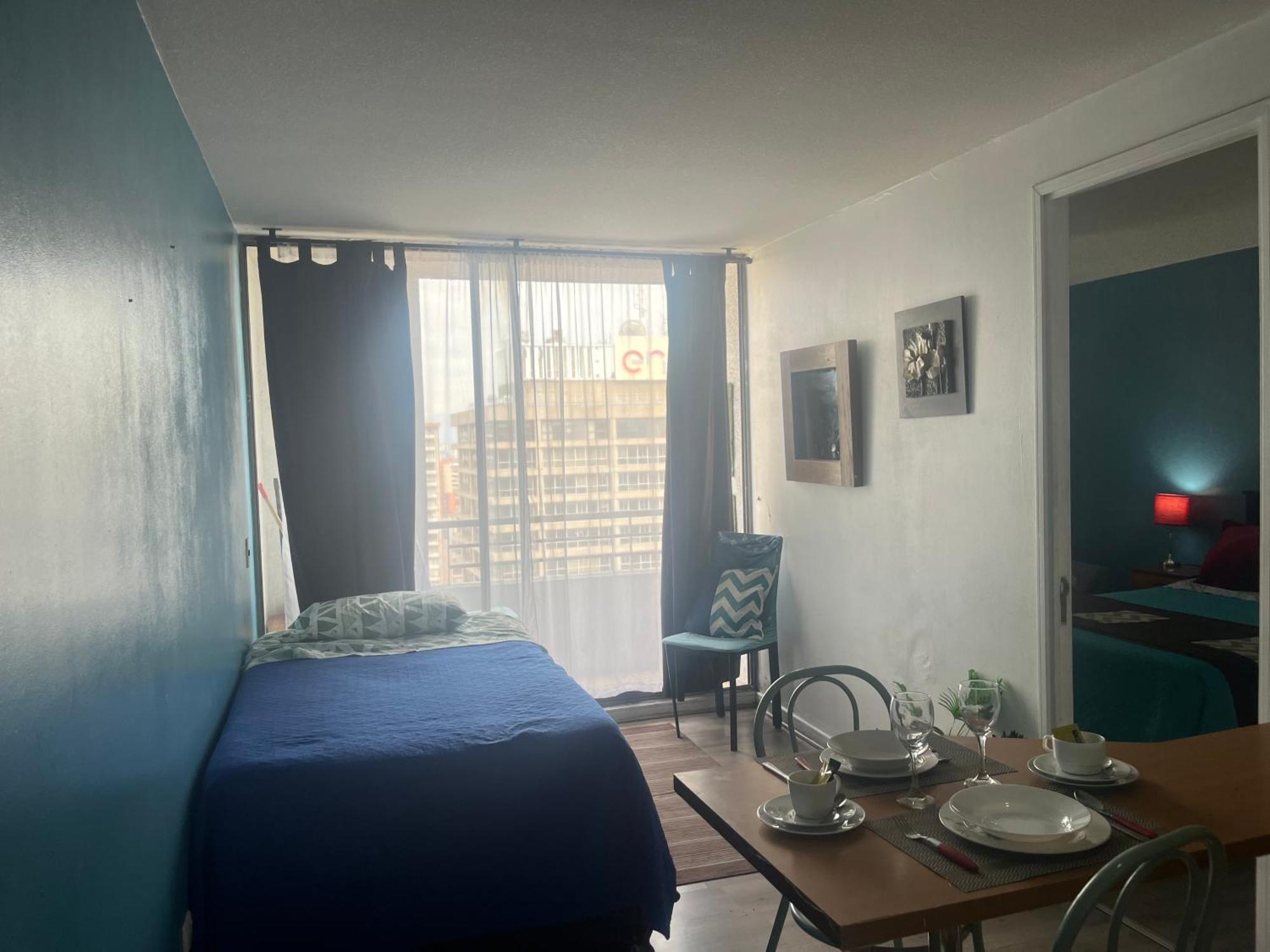 Relocation San Isidro