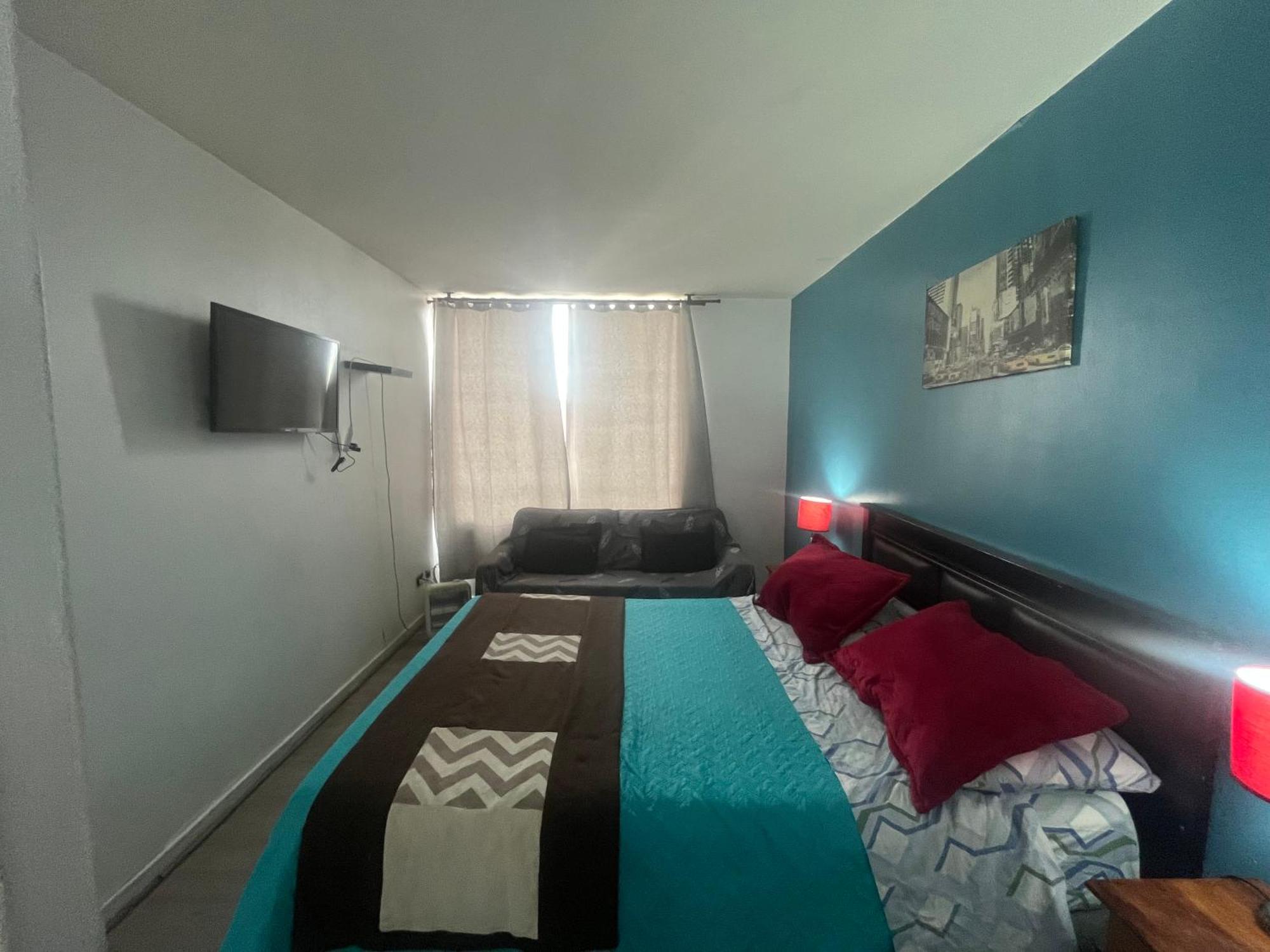 Apartment Relocation San Isidro Santiago