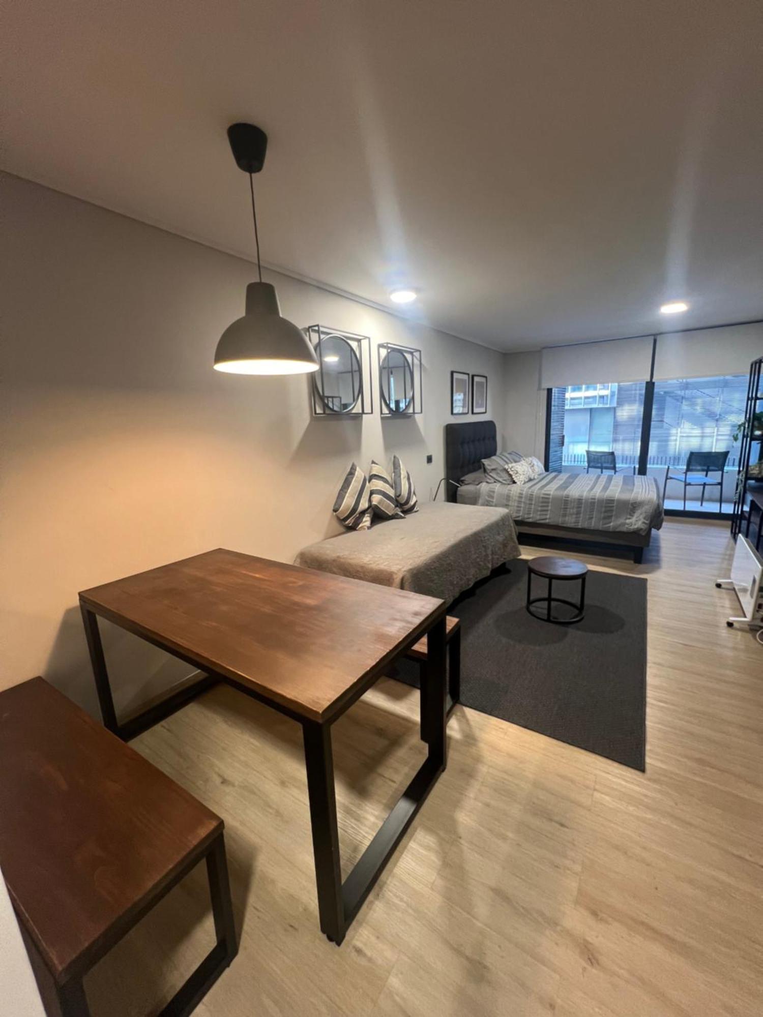 Apartamento Clínica Condes, Espectacular Departamento Nuevo 80 M2 Santiago de Chile
