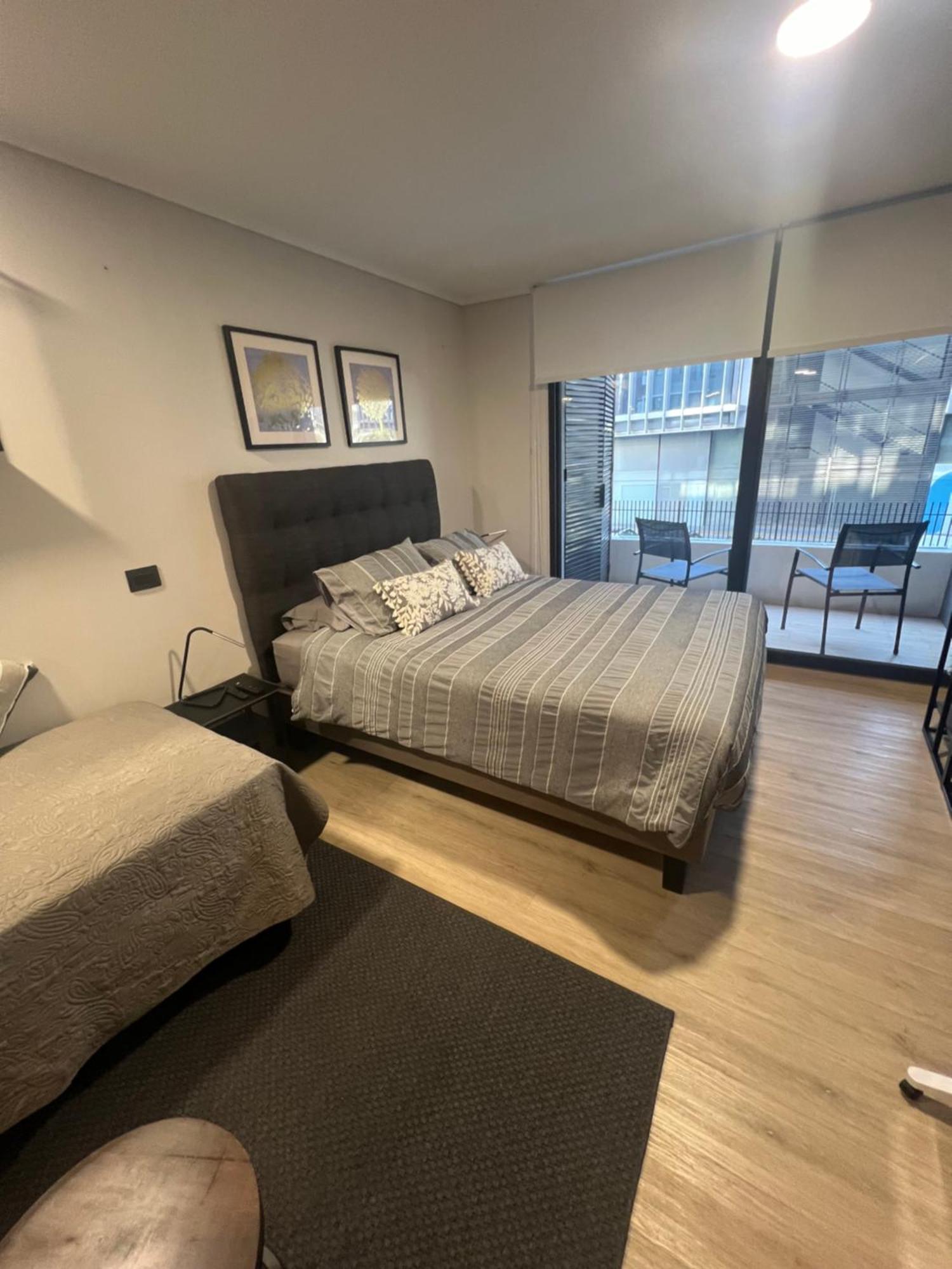 Clínica Condes, Espectacular Departamento Nuevo 80 M2 Apartamento