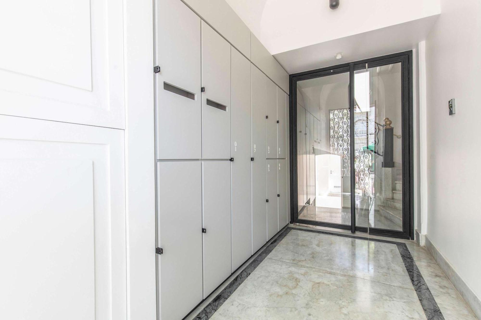 Hom I Nuevo Y Acogedor Departamento En Republica Apartamento *