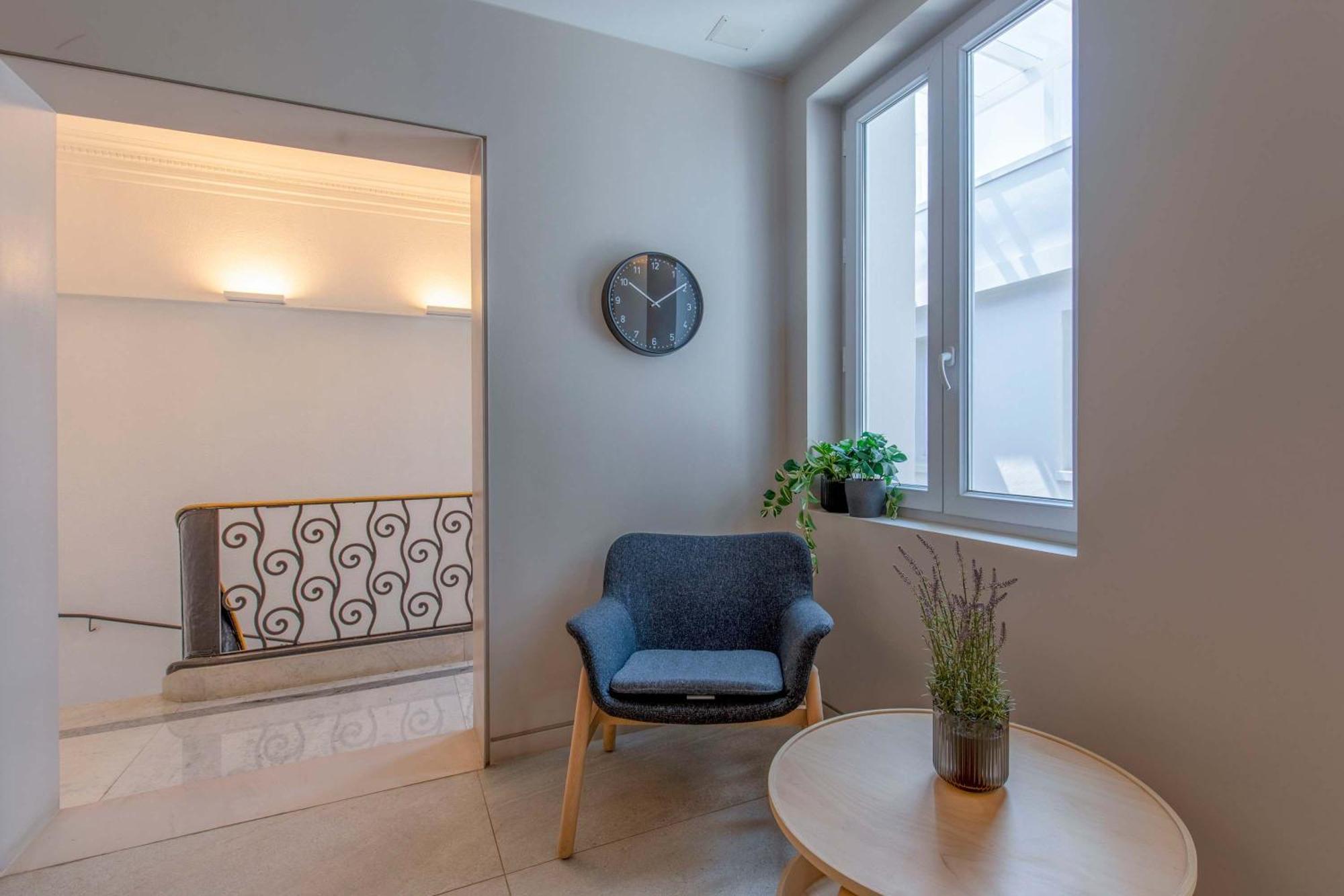 Apartamento Hom I Nuevo Y Acogedor Departamento En Republica