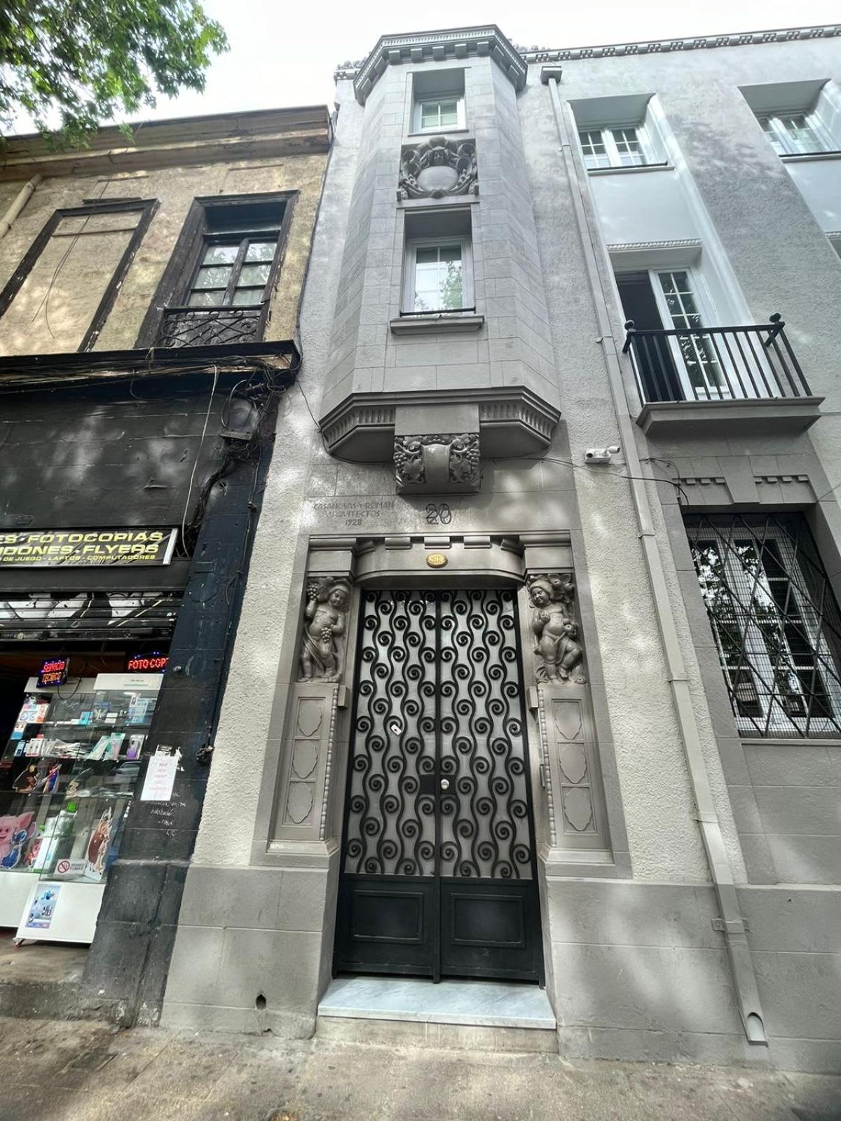 Apartamento Hom I Nuevo Y Acogedor Departamento En Republica Santiago de Chile
