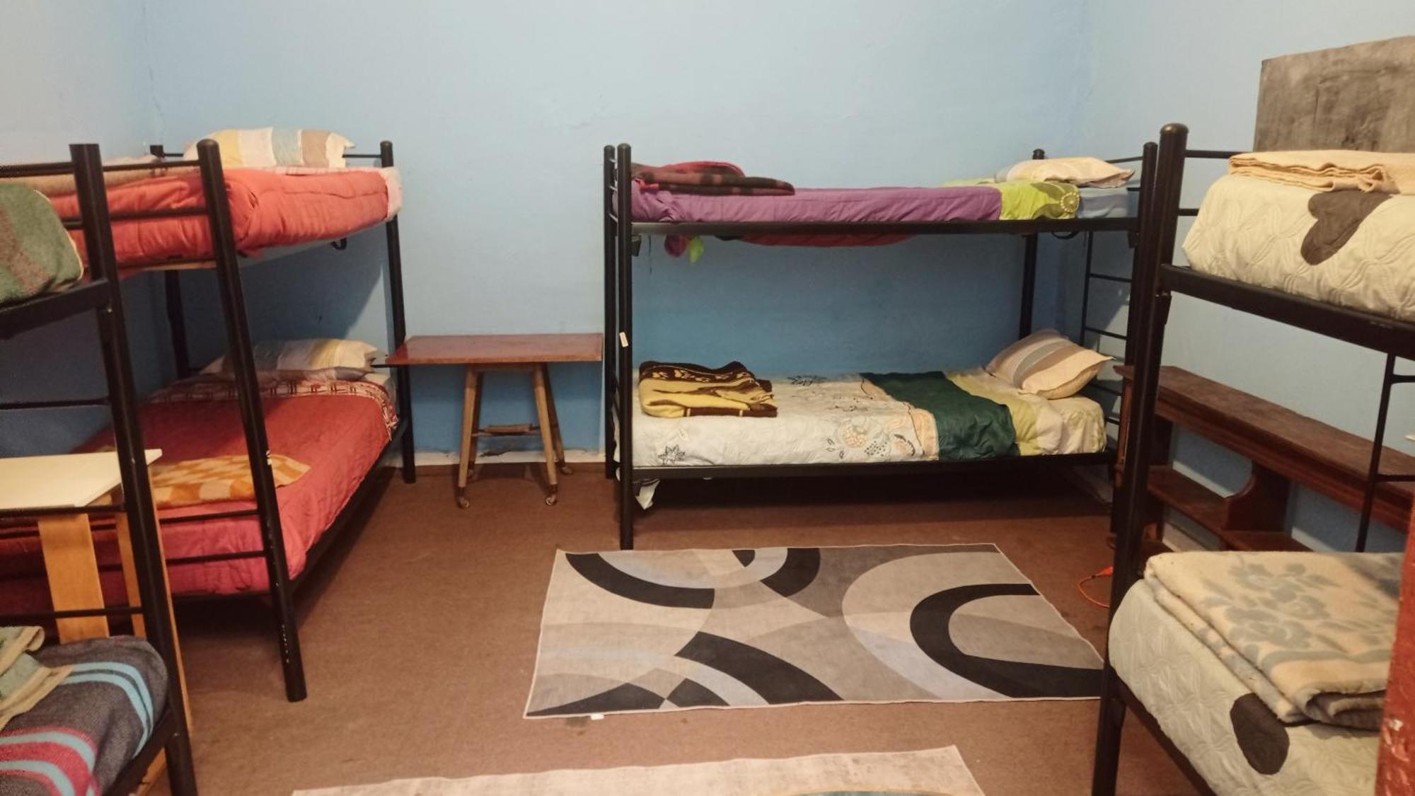 Hostel Origenes