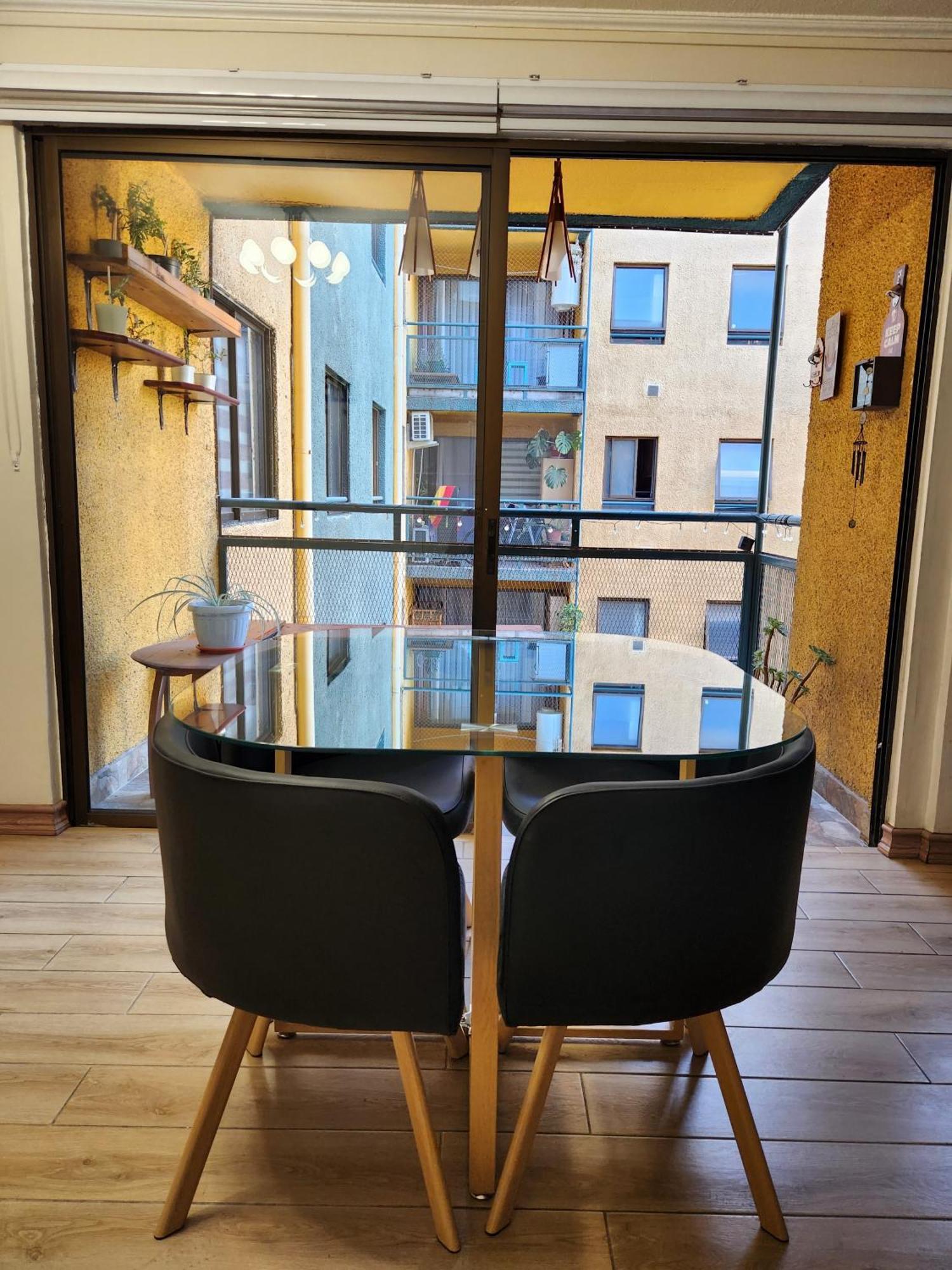 Departamento Centrico Y Moderno Apartment