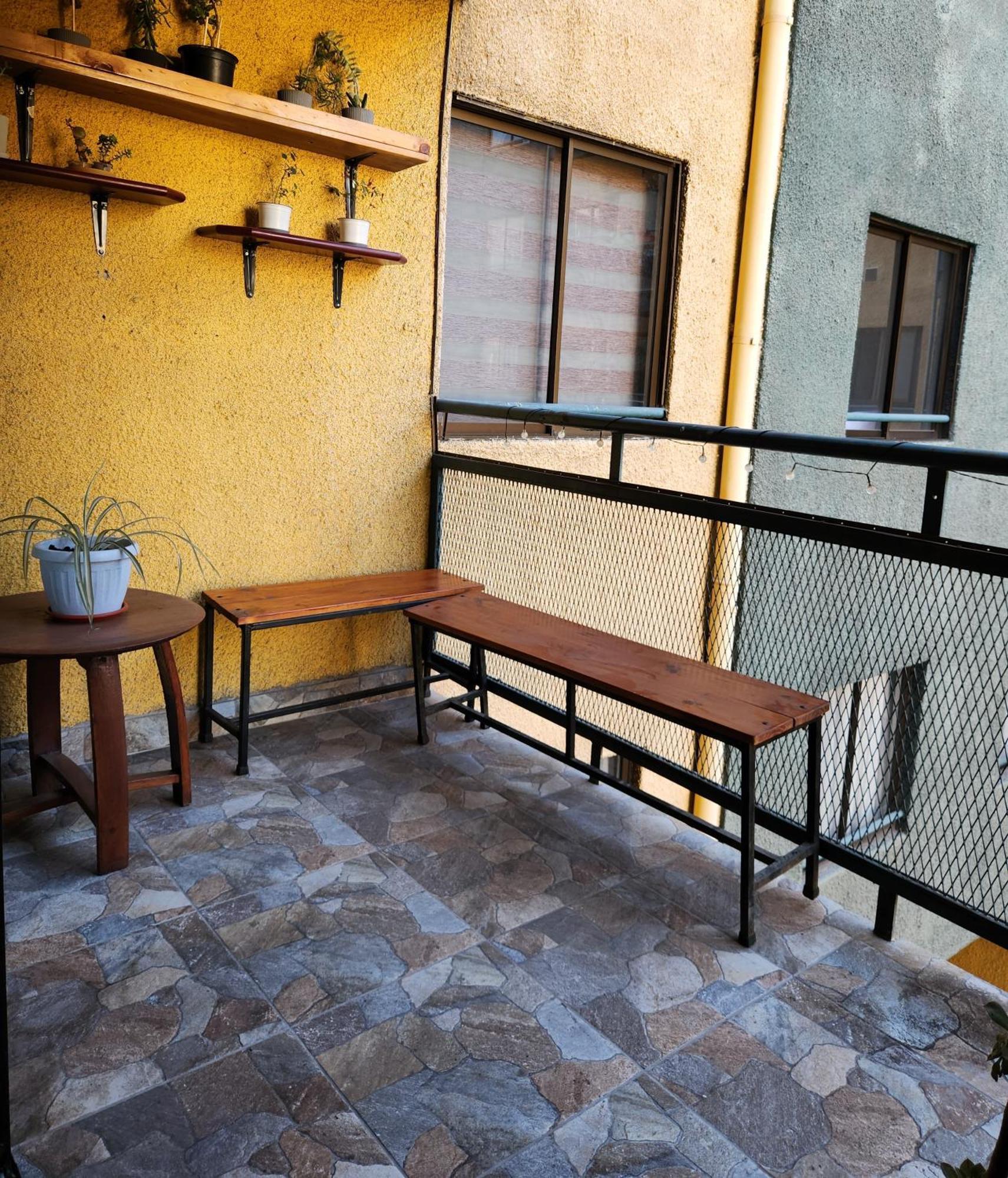 Apartment Departamento Centrico Y Moderno