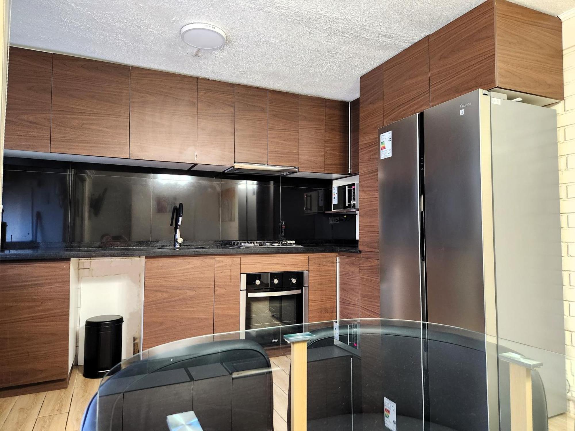 Departamento Centrico Y Moderno Apartment *