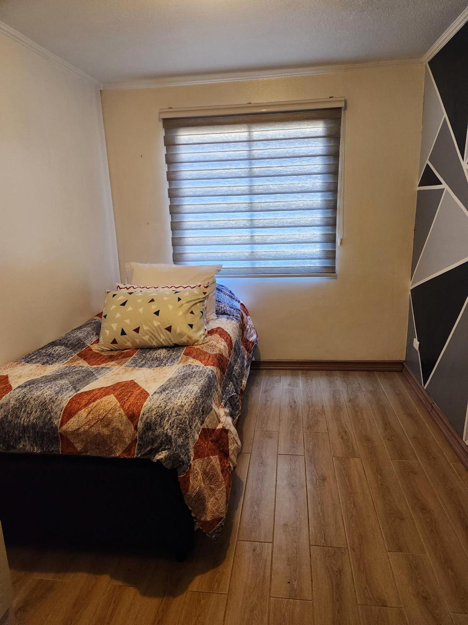 Departamento Centrico Y Moderno Apartment Santiago