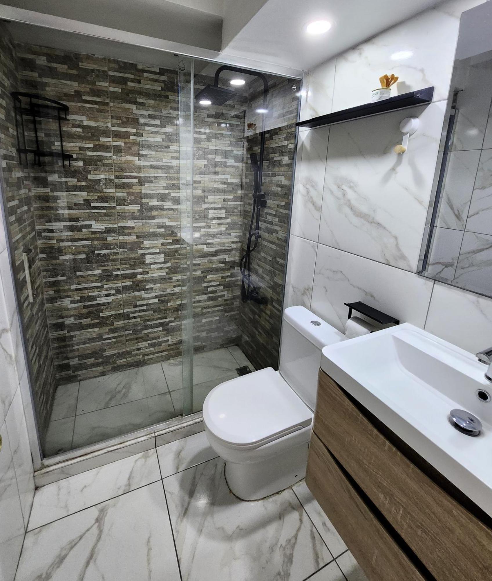 Departamento Centrico Y Moderno Căn hộ