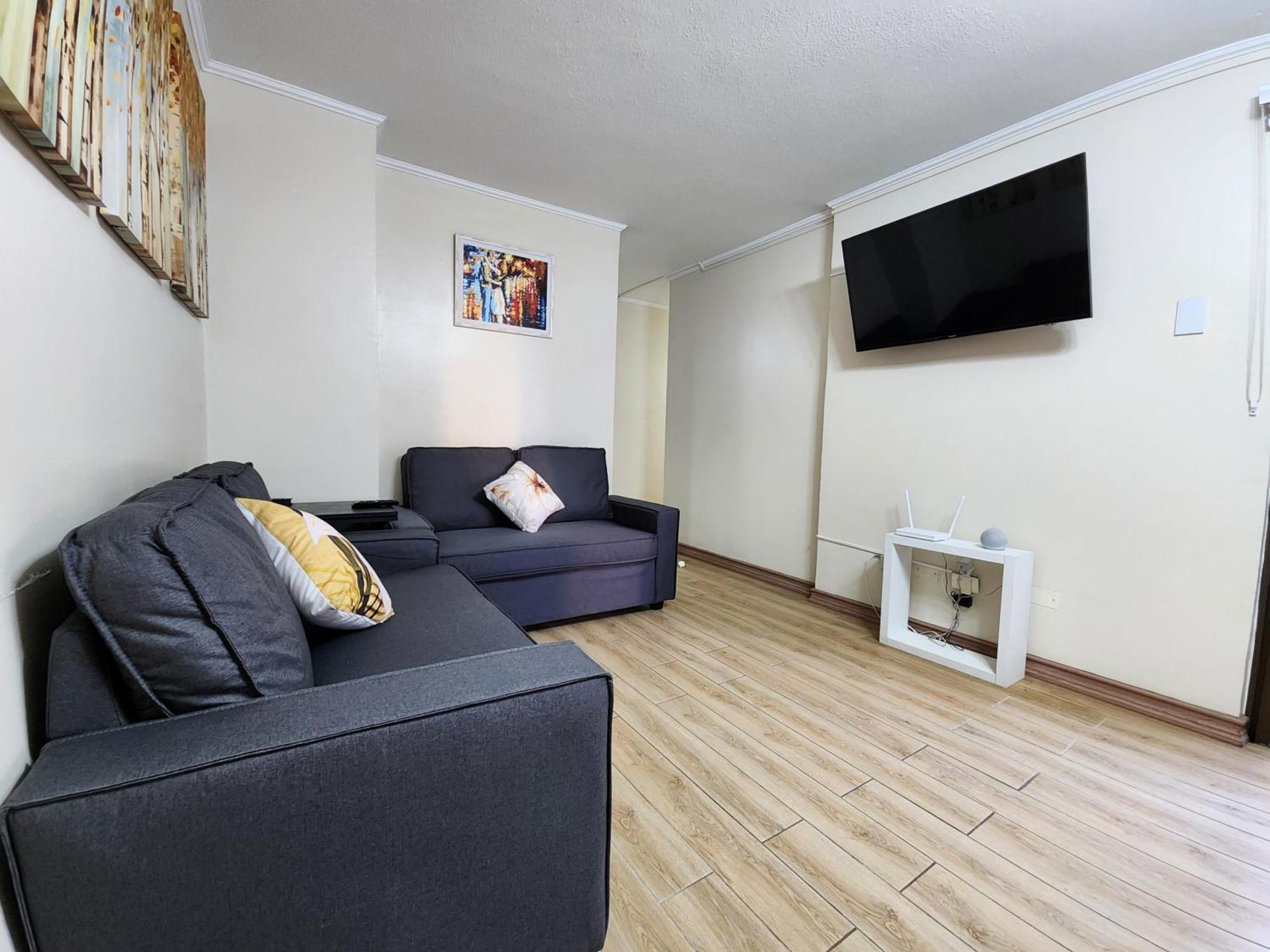 Departamento Centrico Y Moderno Apartment Santiago
