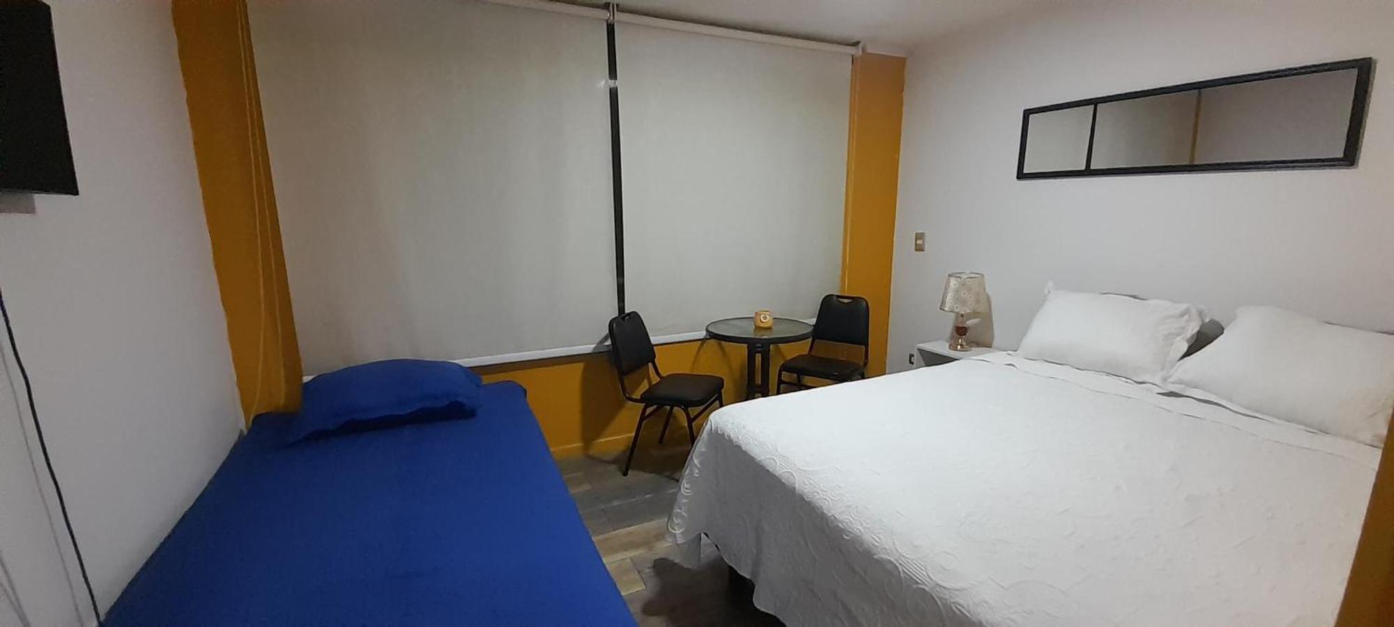 Turisticos Ely Apartment