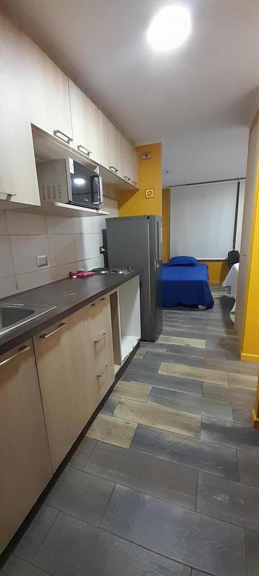 Turisticos Ely Apartment *