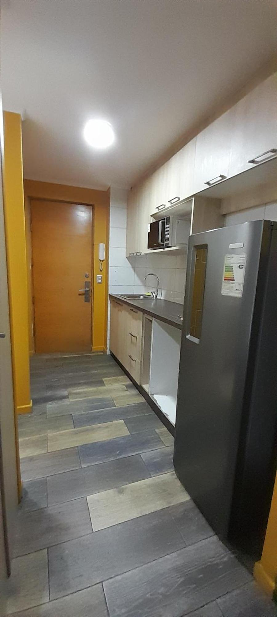 Turisticos Ely Apartment Santiago