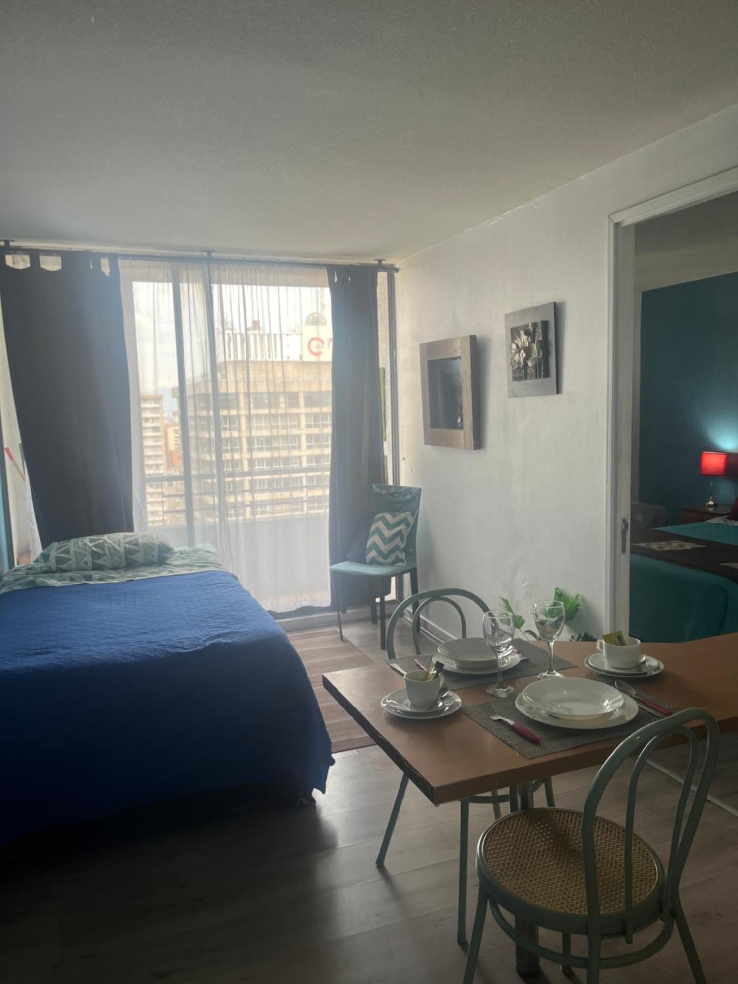 Departamentos Amoblados Relocation Apartment *