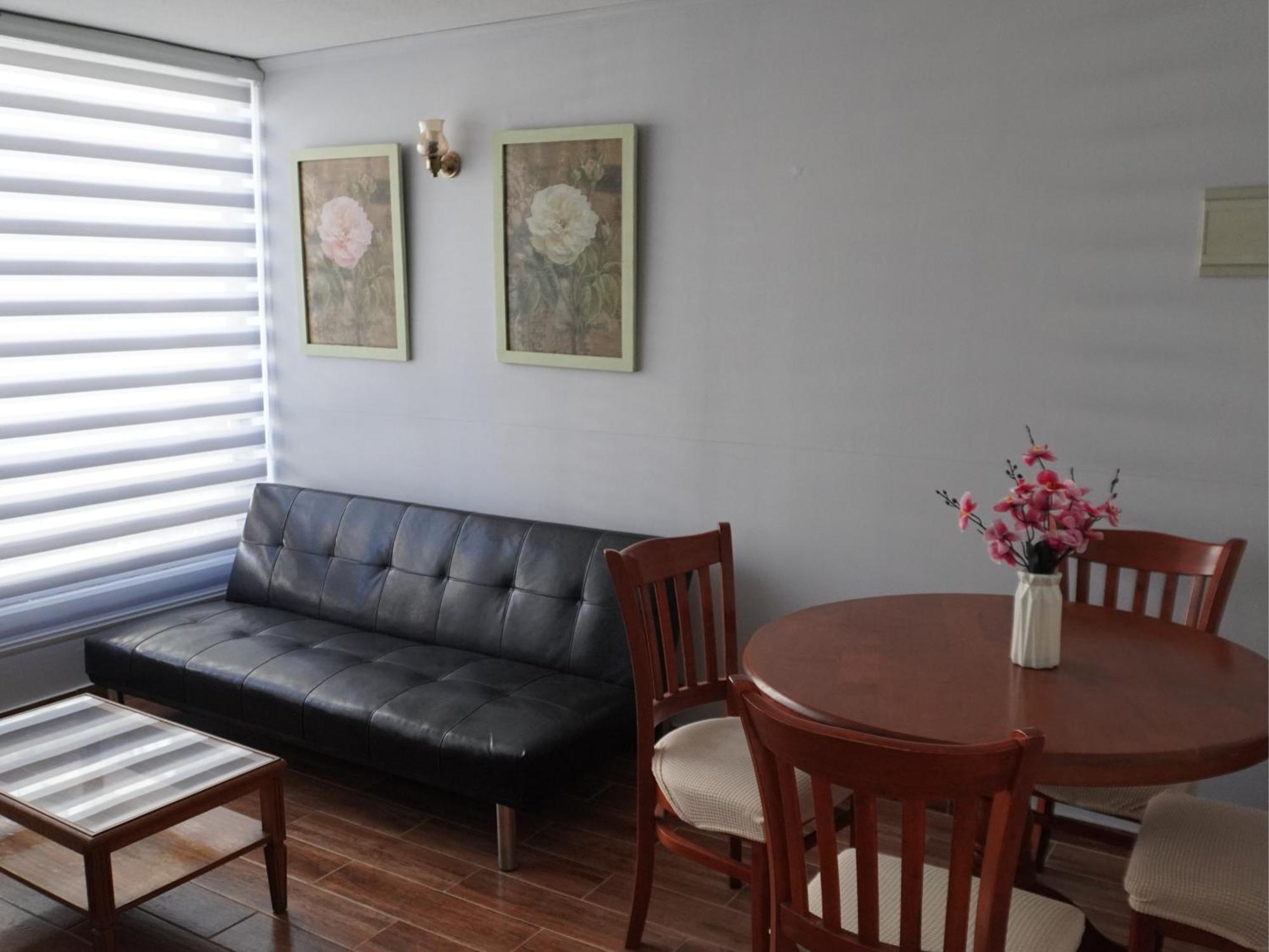 Apartamento Apartamento Comodo Y Centrico En