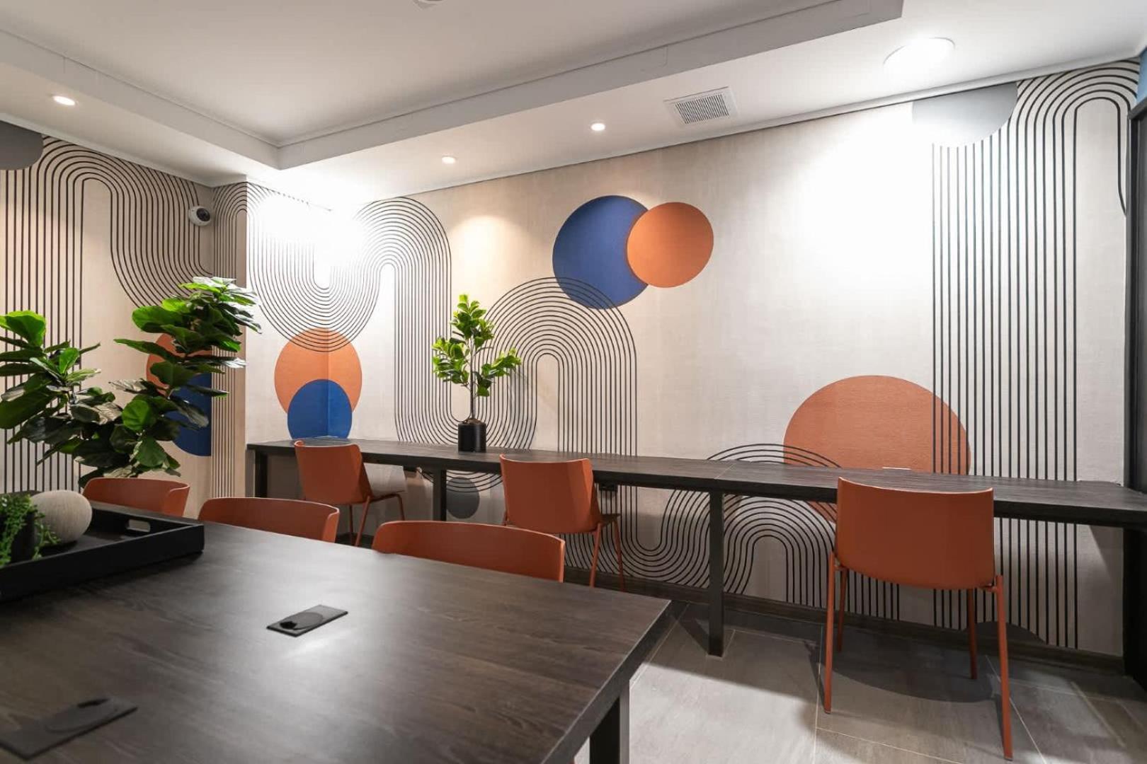 Apartment Escape Urbano 2d2b Perfecto Aventureros